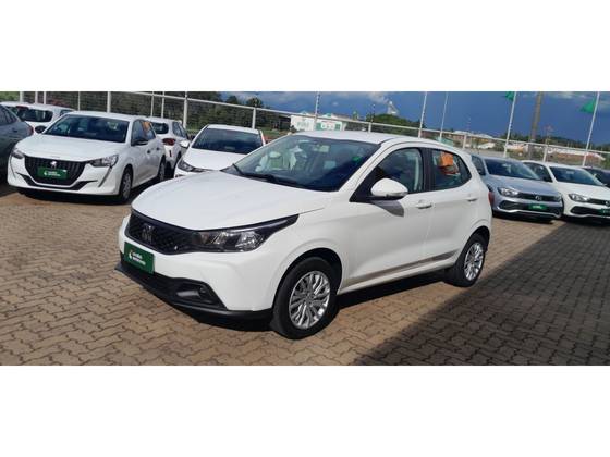 FIAT ARGO 1.0 FIREFLY FLEX DRIVE MANUAL
